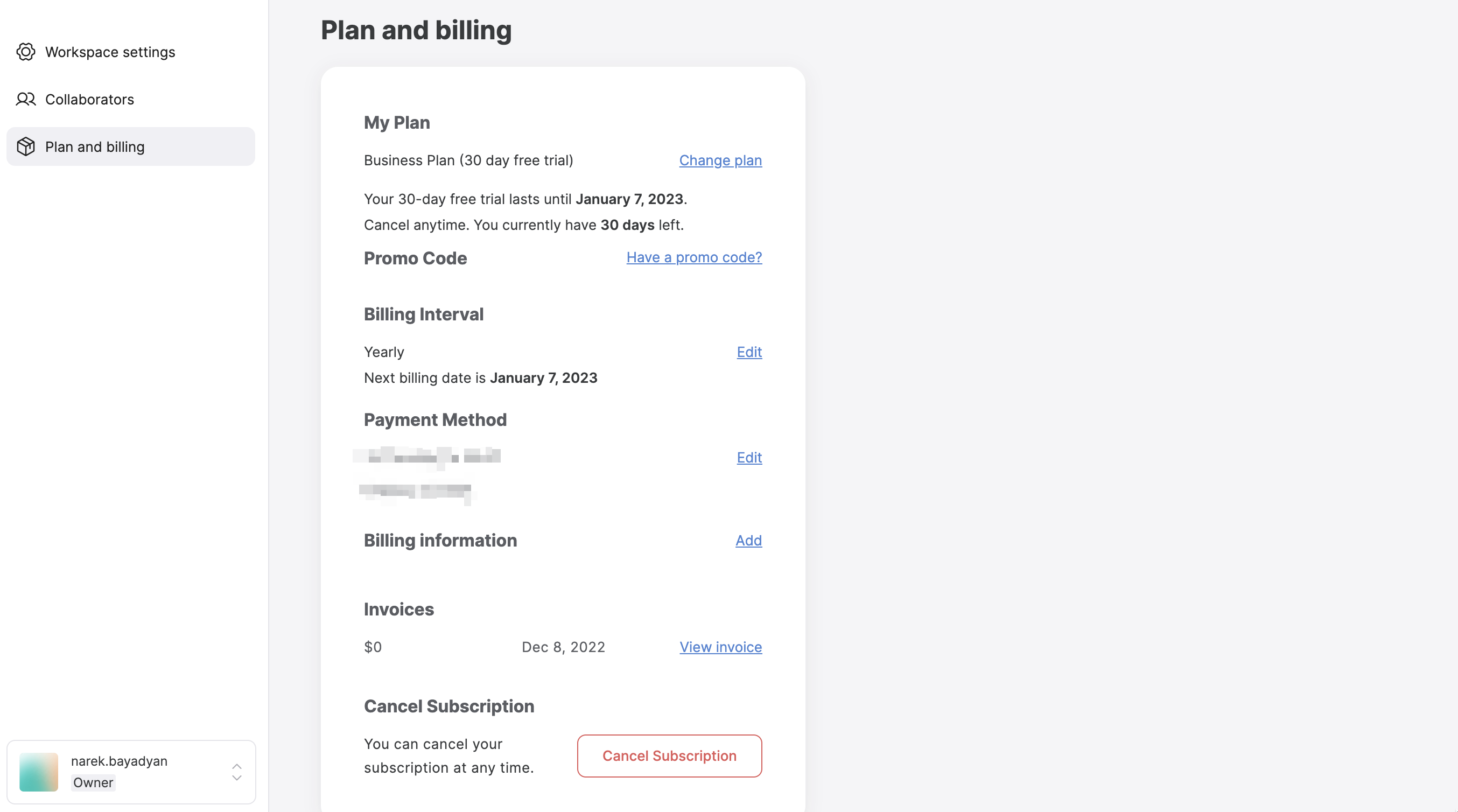 Workspaces and Applications – Softr Help Docs