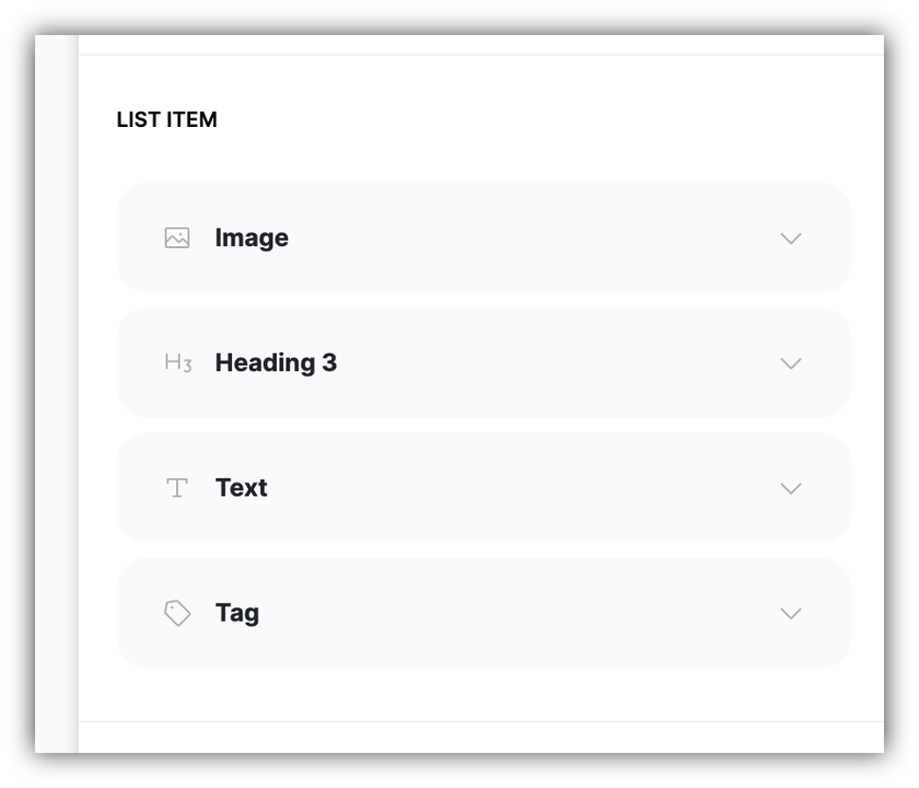 Layout: Inbox – Softr Help Docs