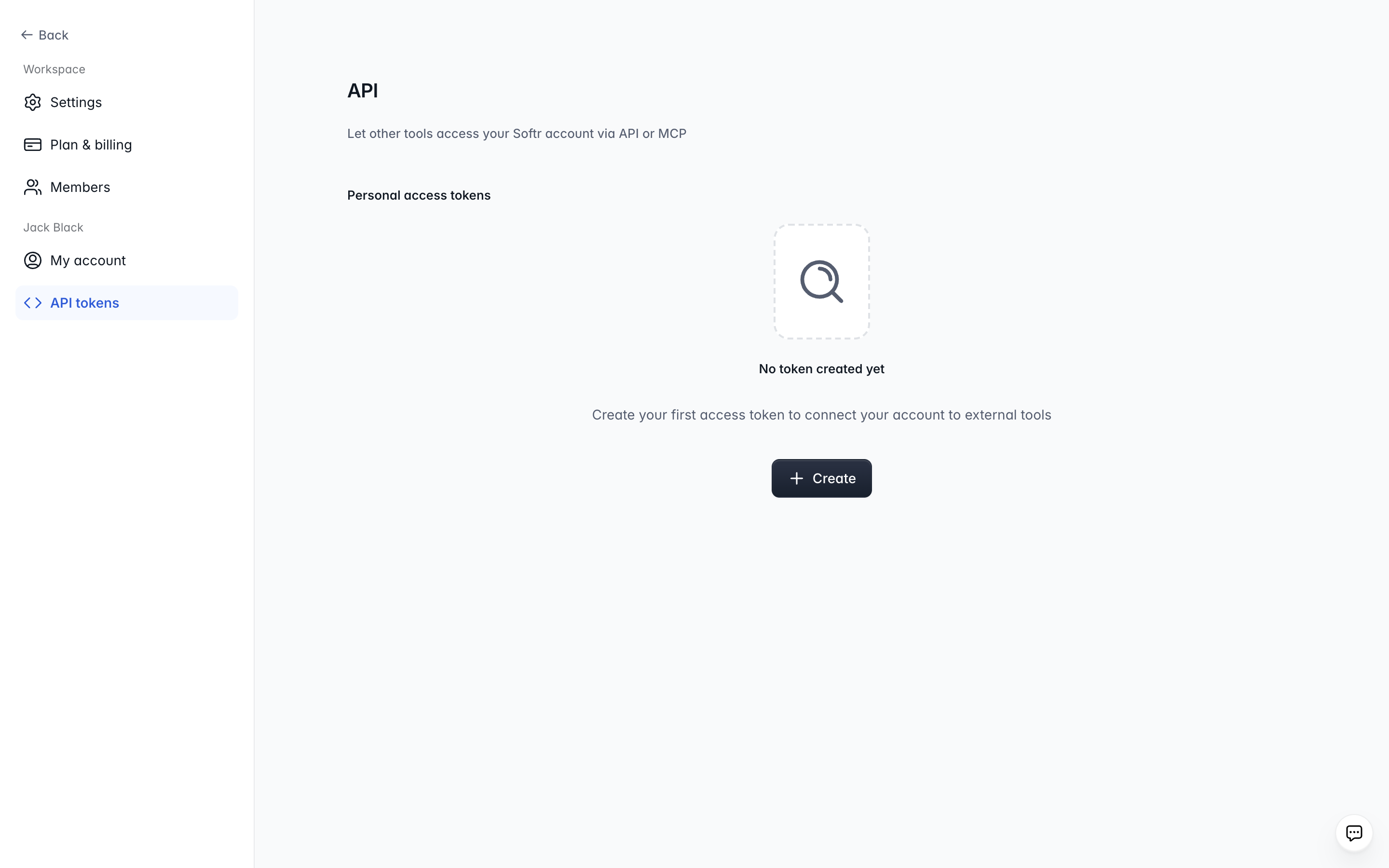 API Setup and Endpoints – Softr Help Docs