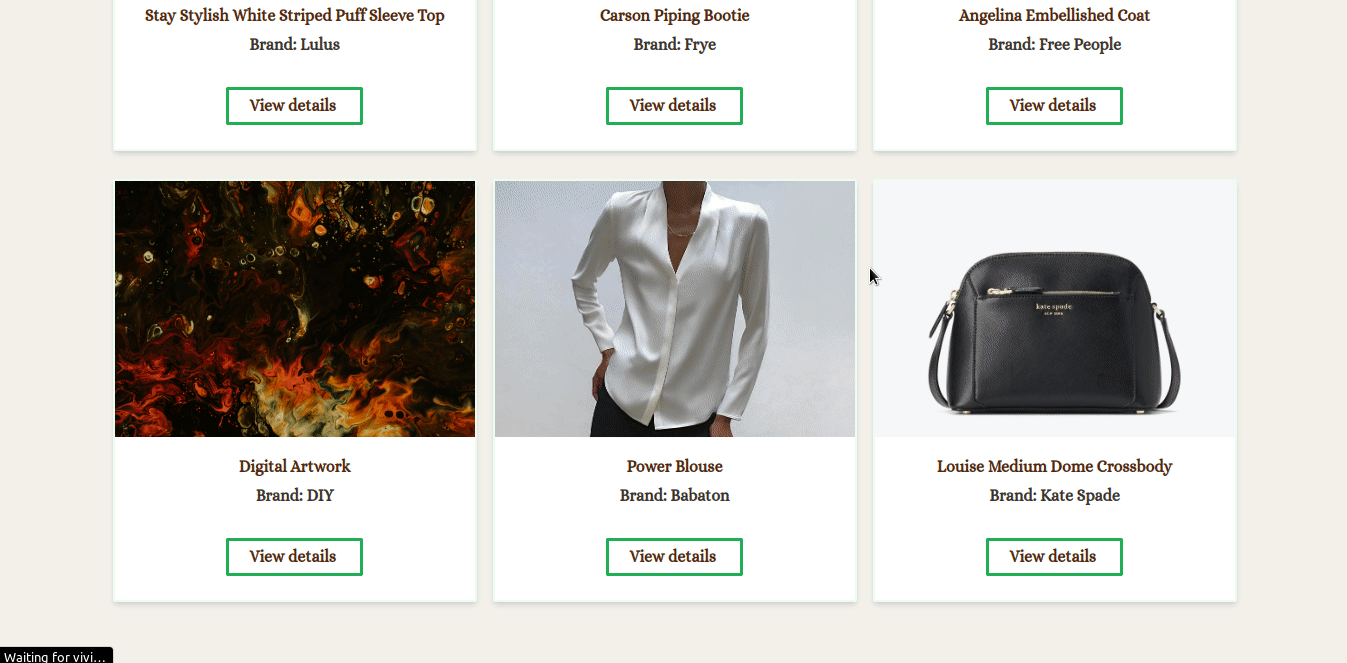 Testing the Gumroad setup