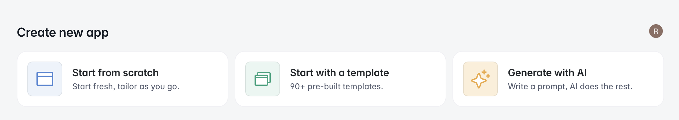 AI Co-Builder – Softr Help Docs