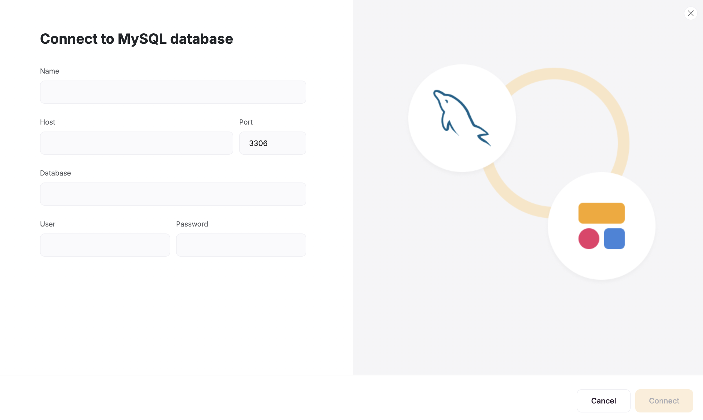 SQL Database – Softr Help Docs