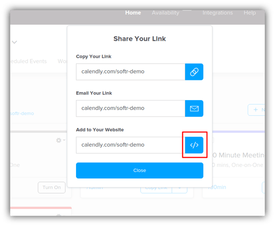 Custom Code Block Overview – Softr Help Docs
