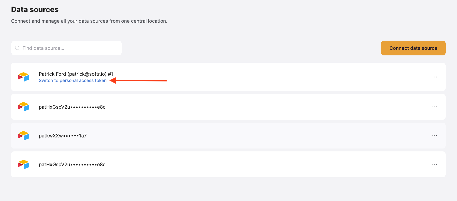 Airtable – Softr Help Docs