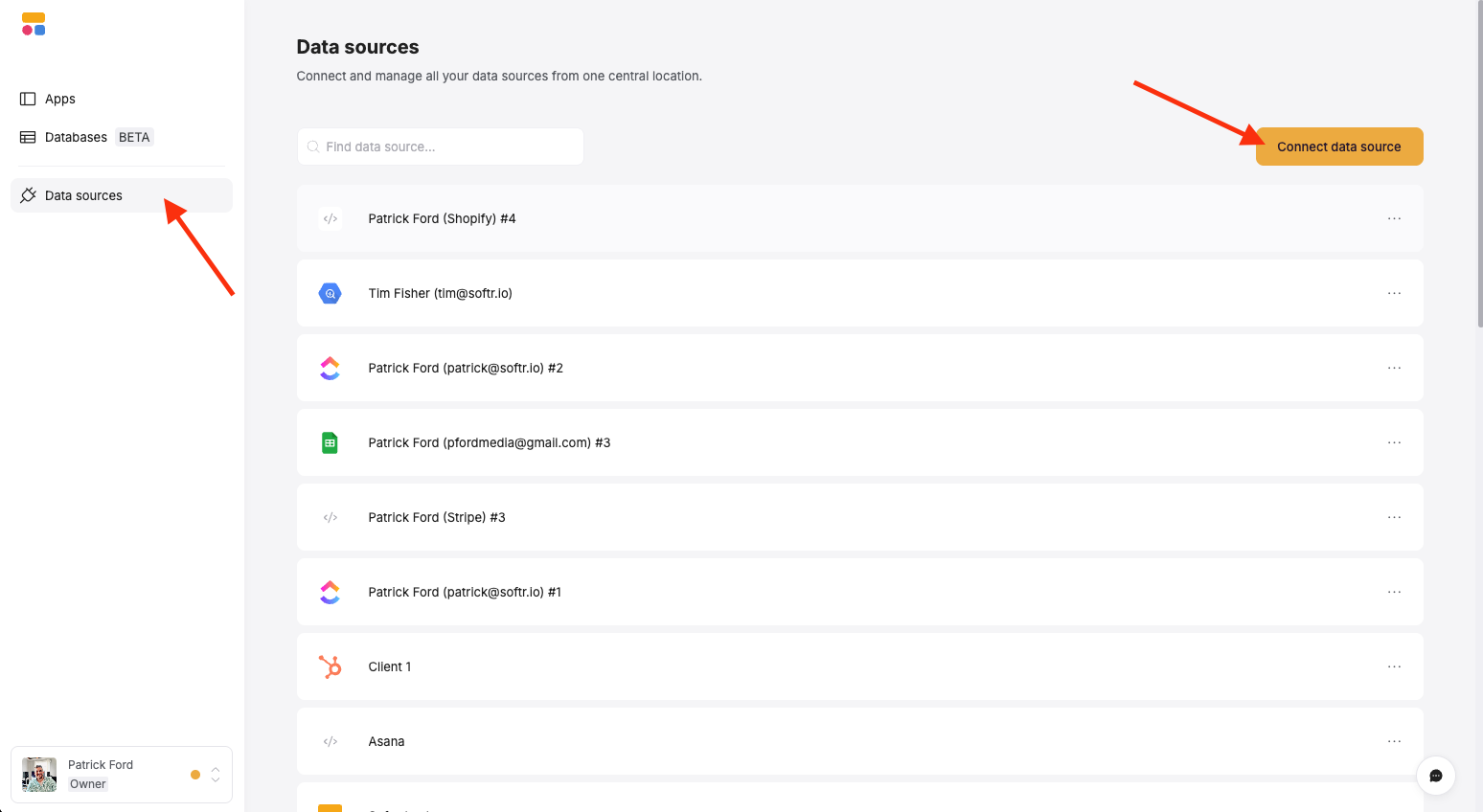 Coda – Softr Help Docs