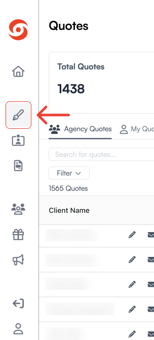 Edit Quotes Sidebar Position Pn