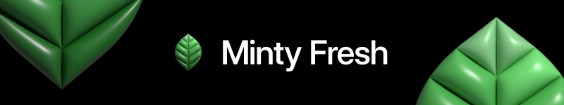 mintyfresh