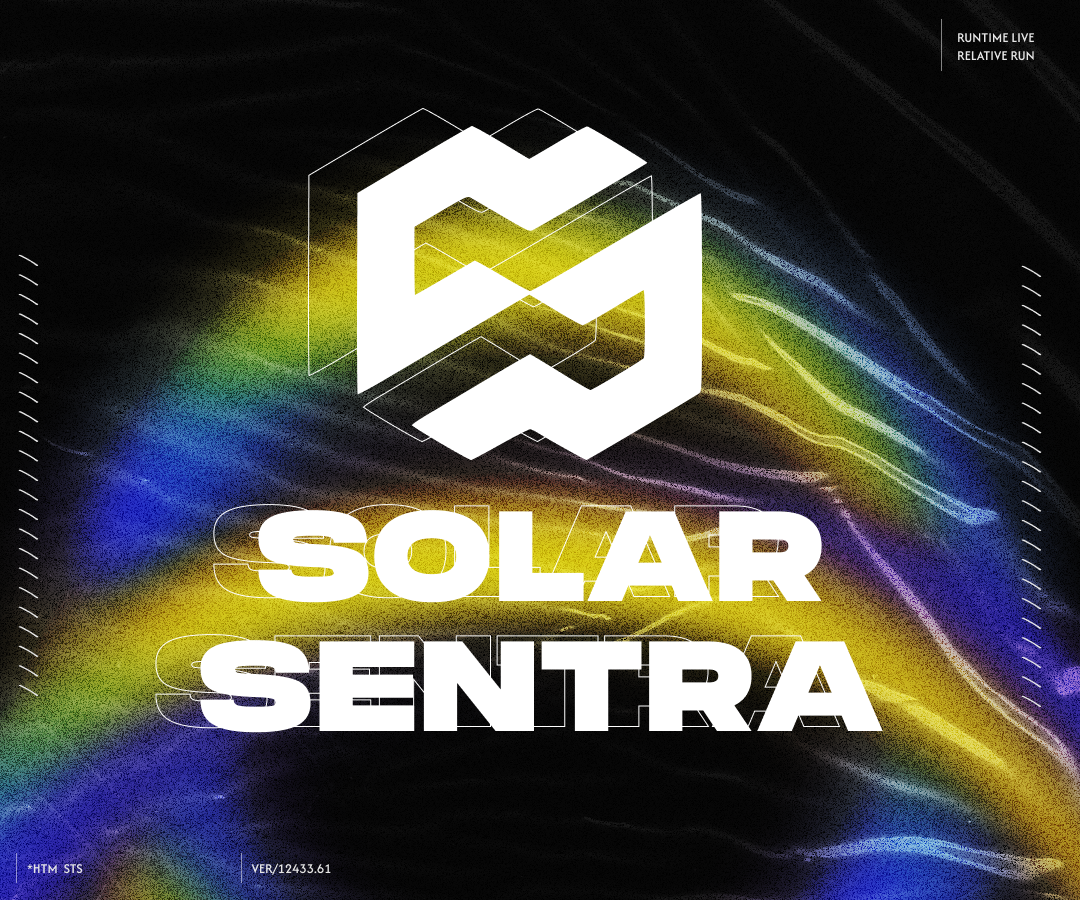 Solar Sentra