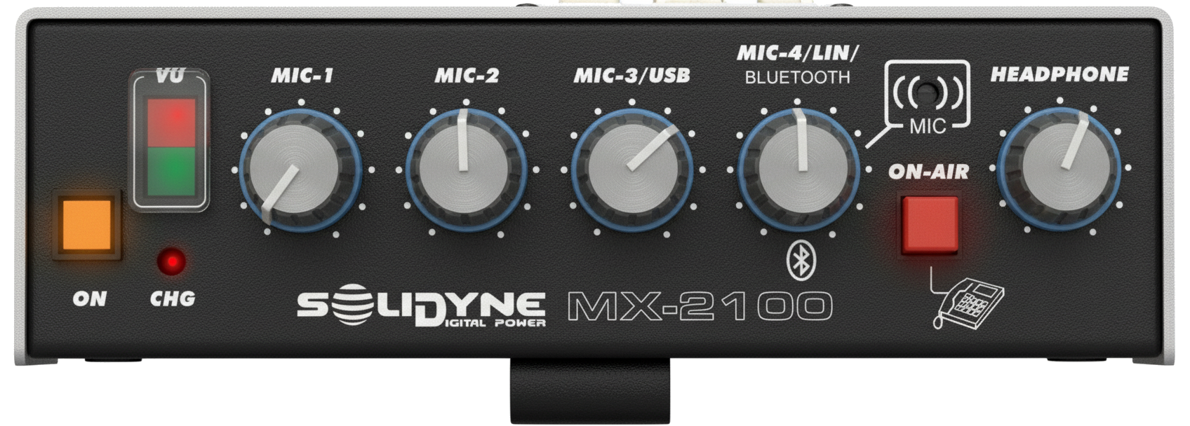 Mx2100 Frente Pn Mx2100 Frente Pn