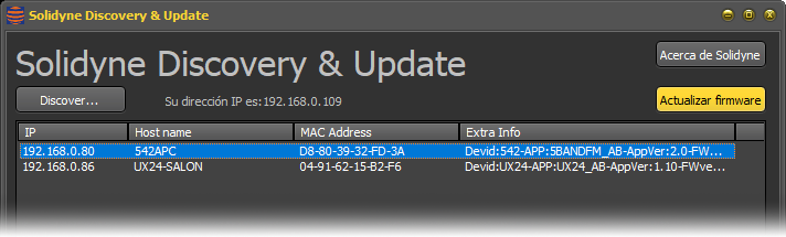 542 Discovery Pn 542 Discovery Pn