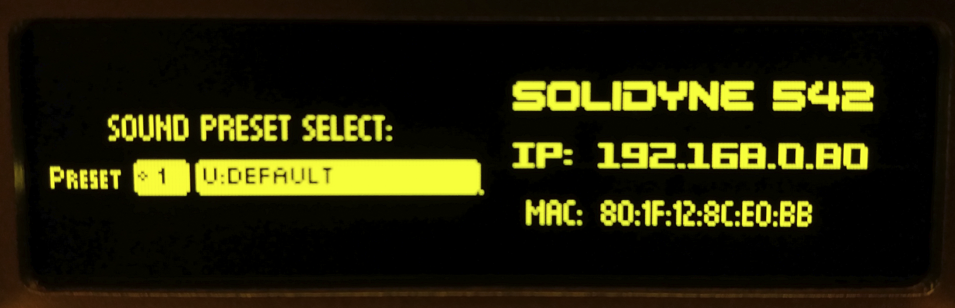 542 Oled Home Pn 542 Oled Home Pn