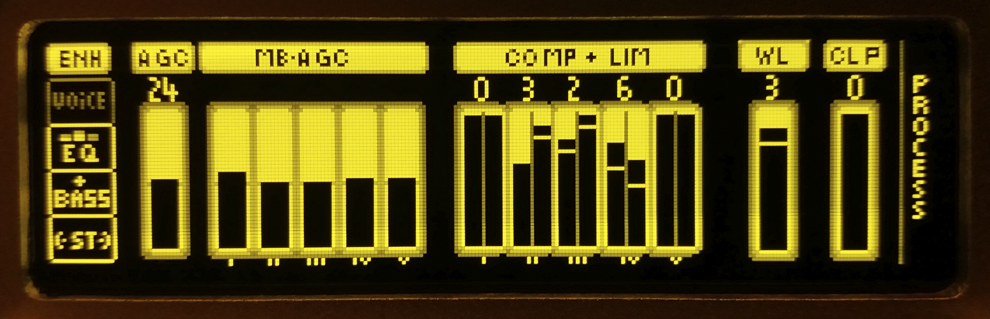 542 Oled Procesado Pn 542 Oled Procesado Pn