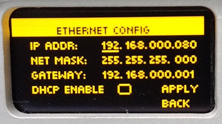 542 Oled Setup Ethernet Jp 542 Oled Setup Ethernet Jp