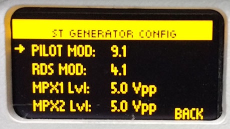 542 Oled Setup Gen Estereo Jp 542 Oled Setup Gen Estereo Jp