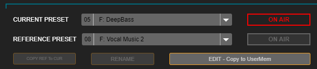 542 Presets Pn 542 Presets Pn
