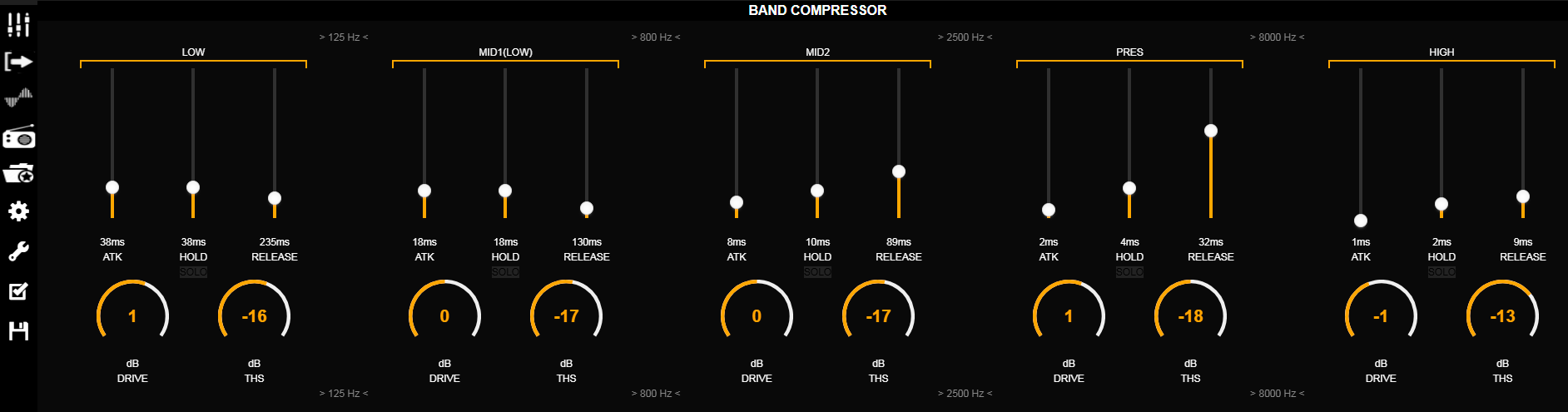 542 Procesado MB Limiter Pn
