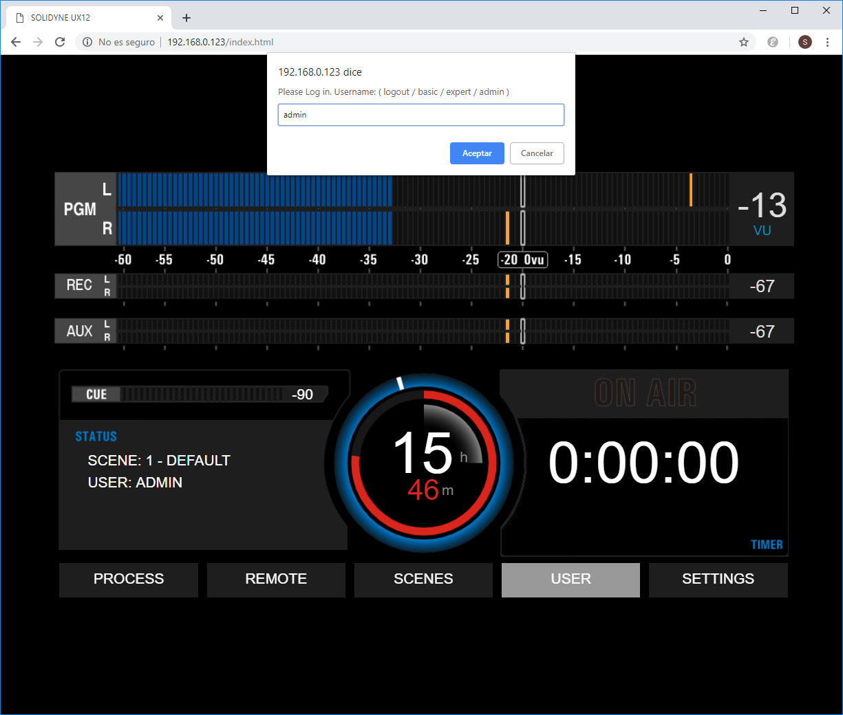 UNIDEX WEB USERS UNIDEX WEB USERS