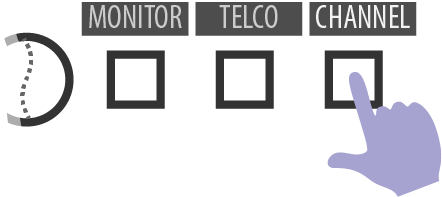 Ux24 Boton Channel Pn Ux24 Boton Channel Pn