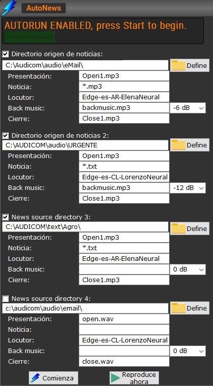 Au Bot News Pn Au Bot News Pn