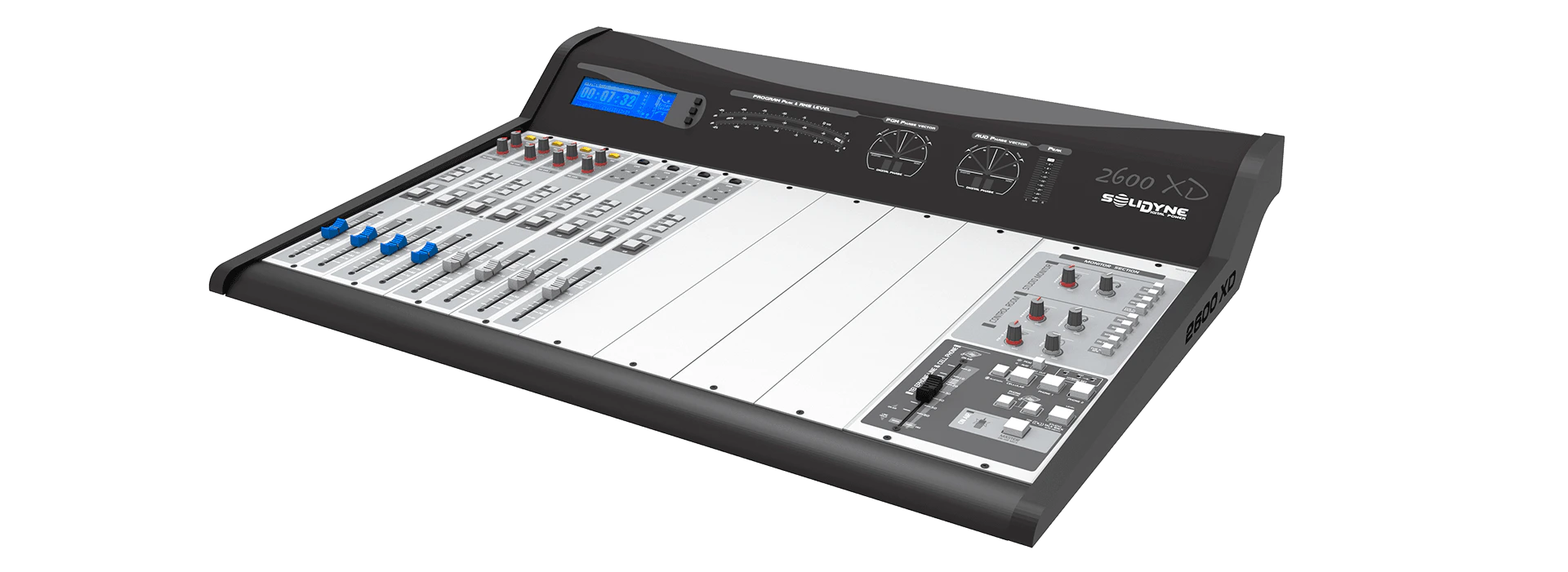 Serie 2600