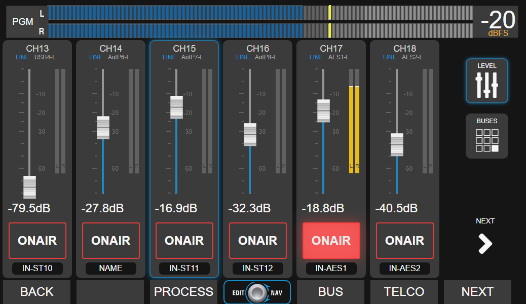 Unidex Virtual Level Pn Unidex Virtual Level Pn