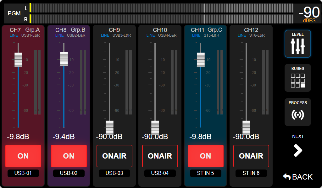 UX18 VIRTUAL UX18 VIRTUAL