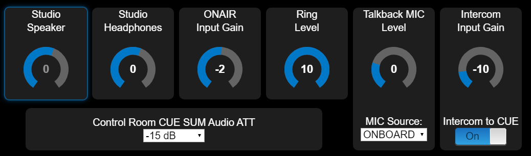 UX18 Monitor Opeciones Advanzadas UX18 Monitor Opeciones Advanzadas