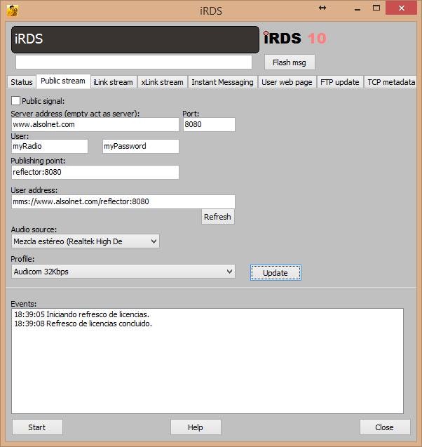 Au Irds Public Stream Jp Au Irds Public Stream Jp