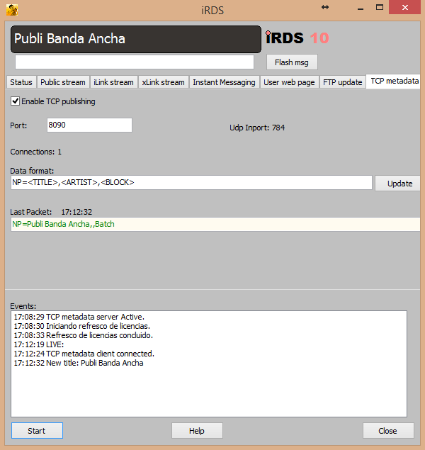Au Irds Tcp Pn Au Irds Tcp Pn