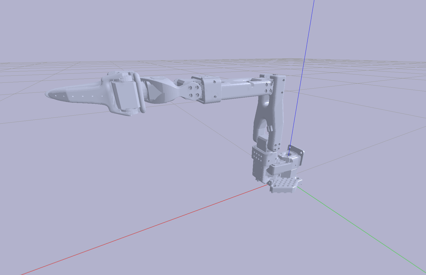 Calibration Position 1