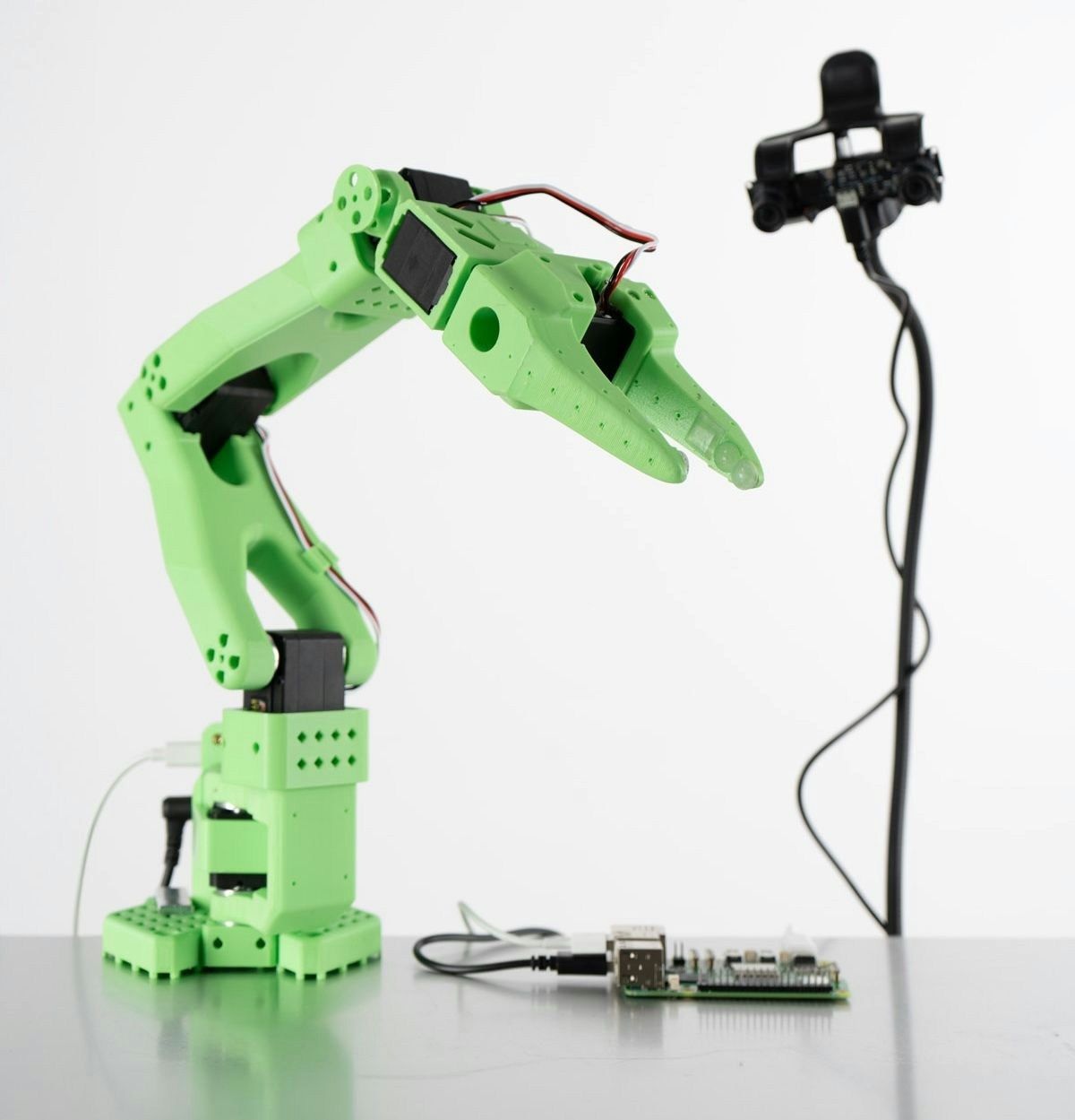 packshot phospho dev kit dk1