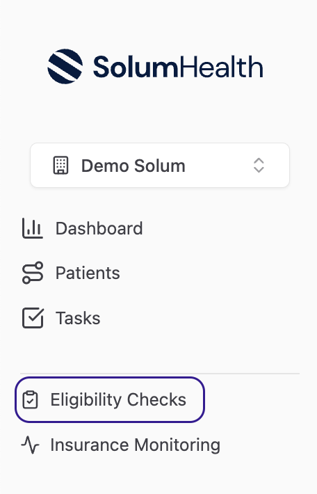 Eligibility Check1