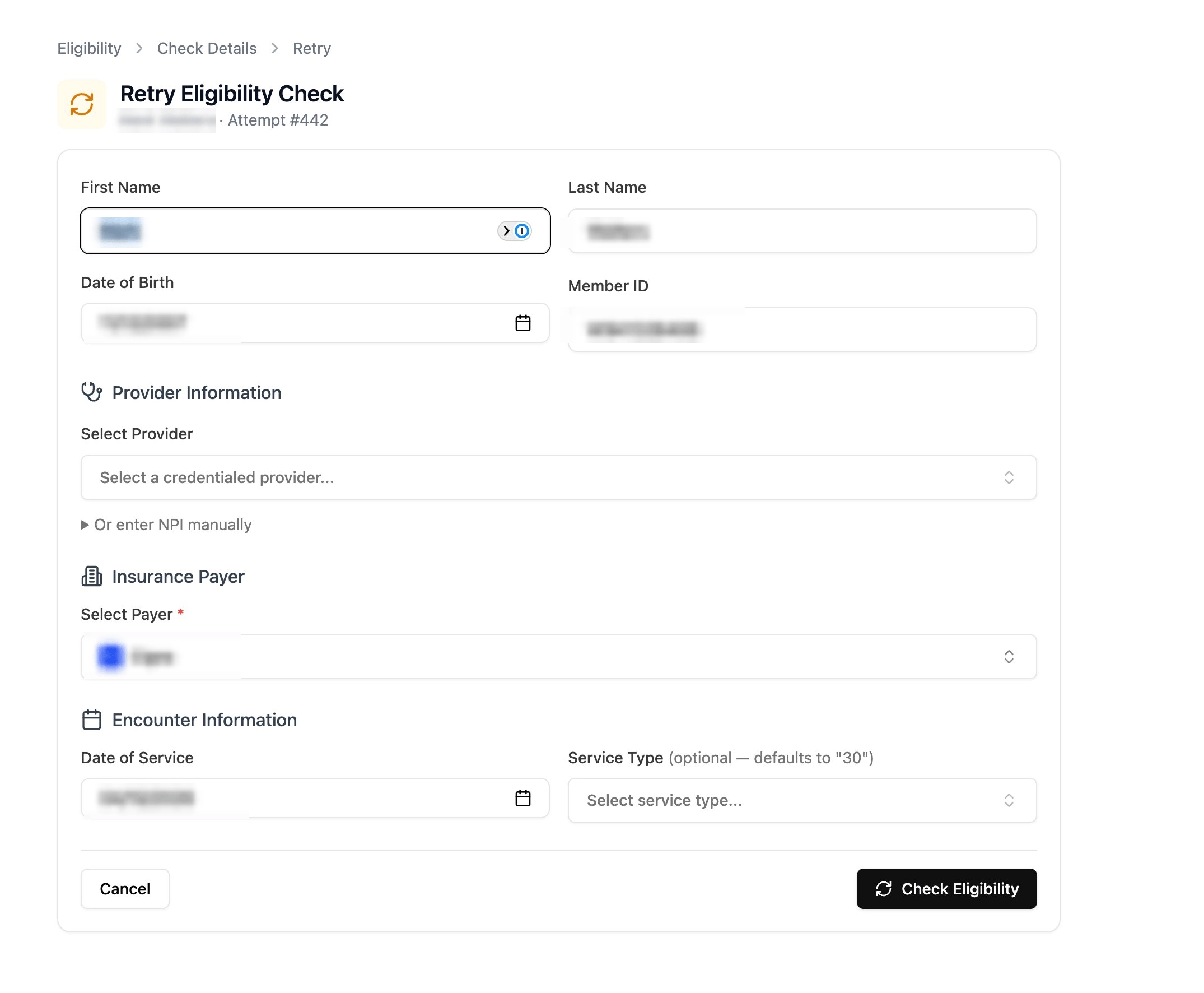 Image 6 Troubleshooting