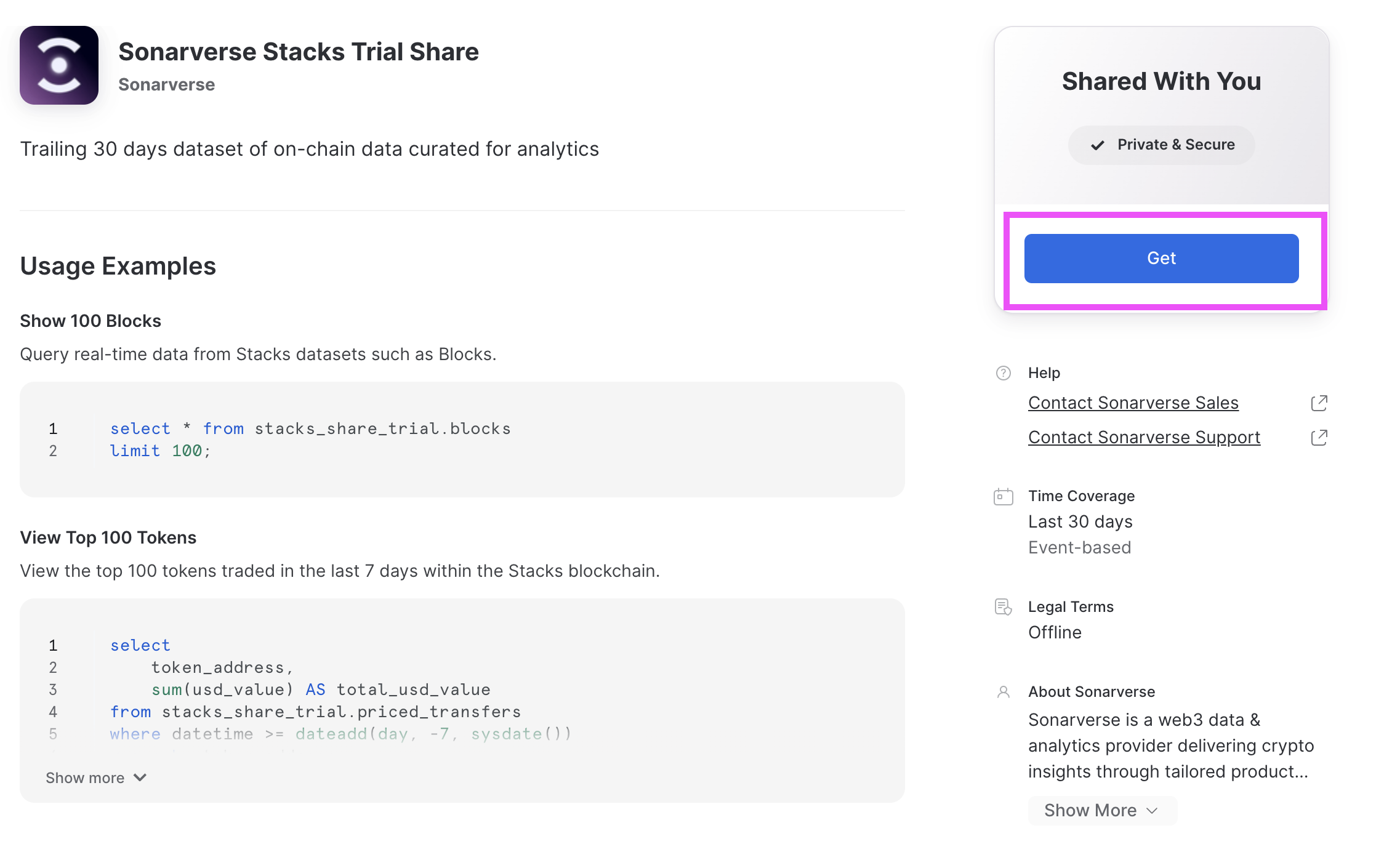 Snowflakedatasharesetup1 Pn