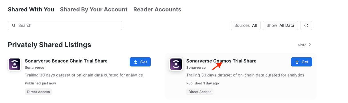 Snowflakedatasharesetup6 Pn