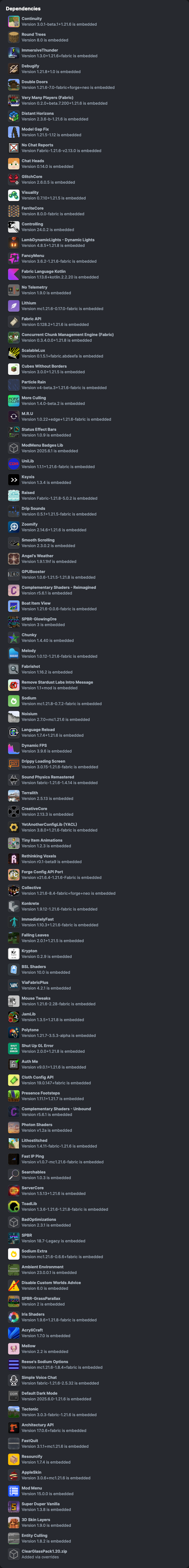 2 4betaversionfor1 21 6modlist