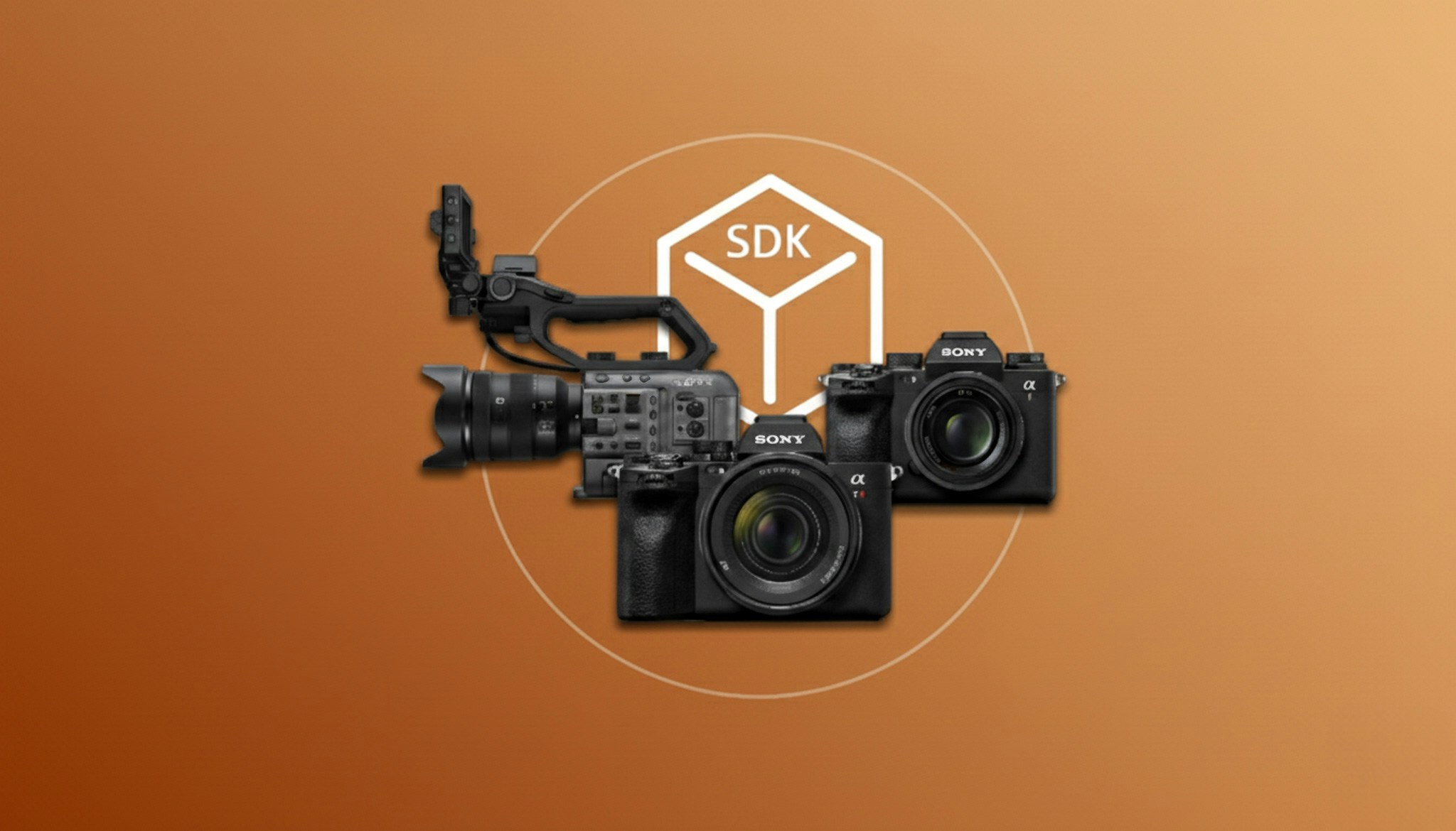 AI SDK Assistant Hero