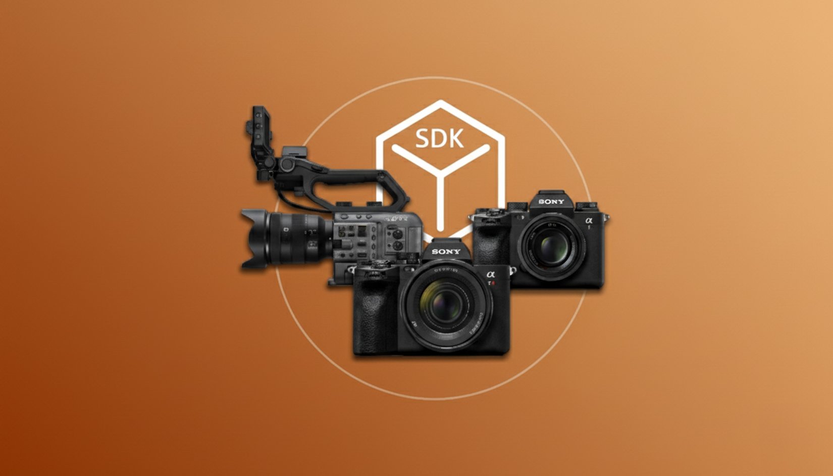 github sony Images High Quality Grahic Welcome - Sony Developer Platform