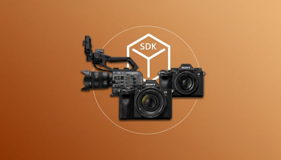 github sony Images High Quality Grahic Welcome - Sony Developer Platform