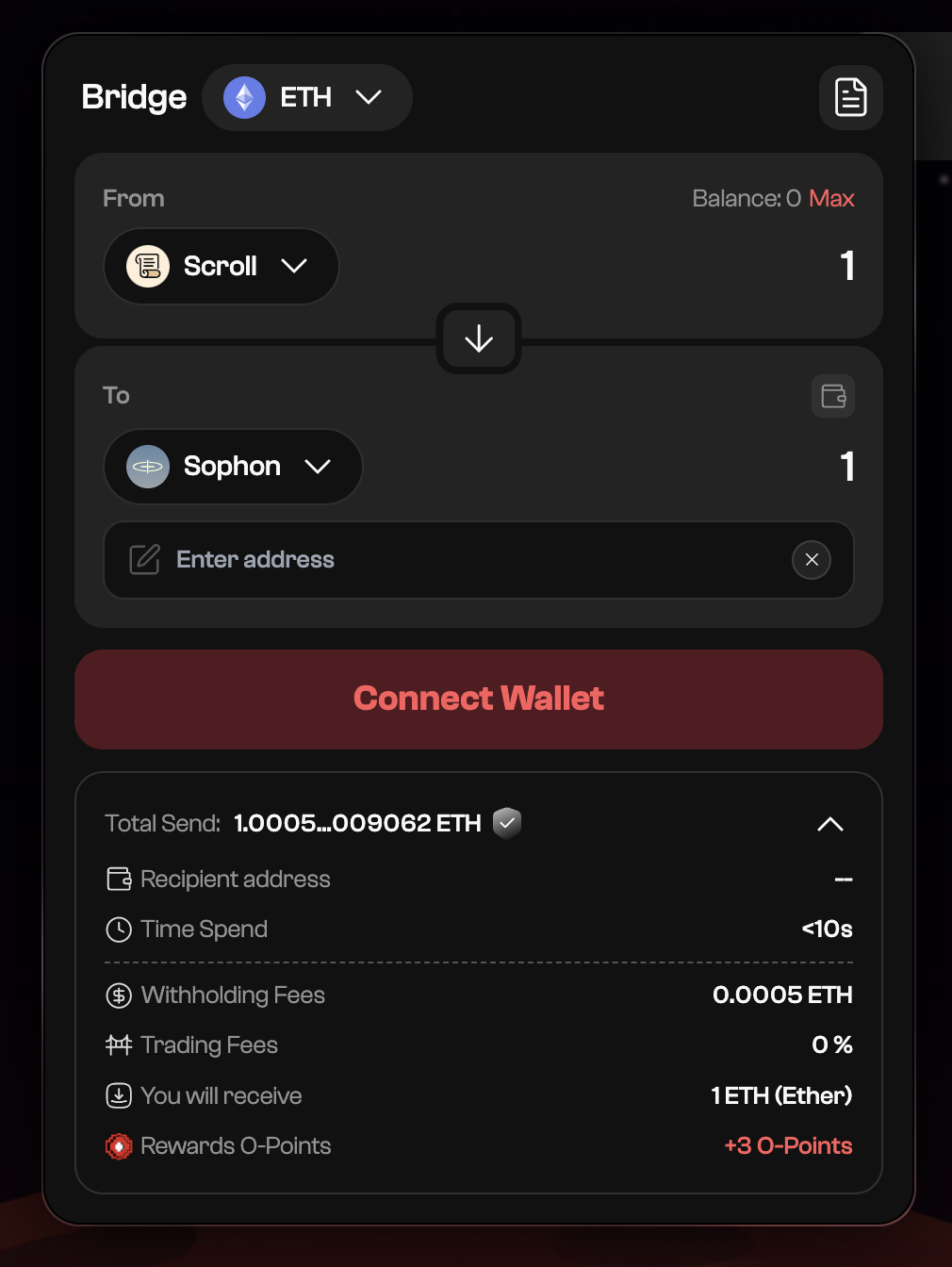 Orbiter Details