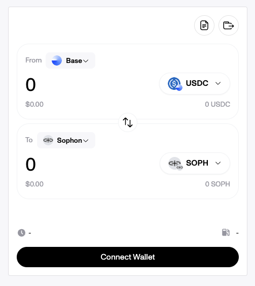 Orbiter Details