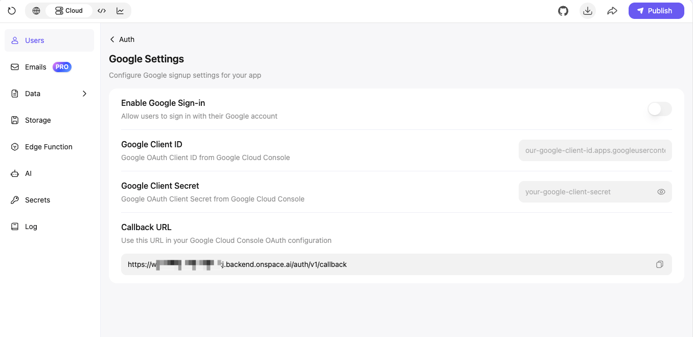 Google2