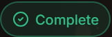 Data completeness badge on the waterfall header
