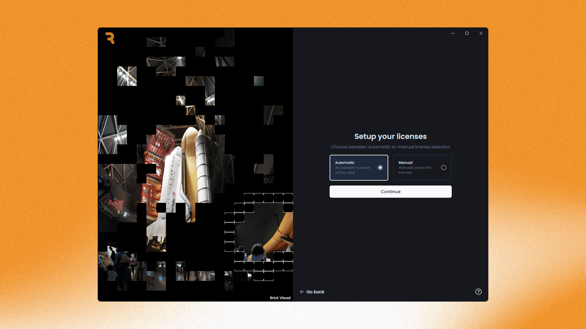 How to Install RenderFlow