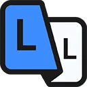 light logo