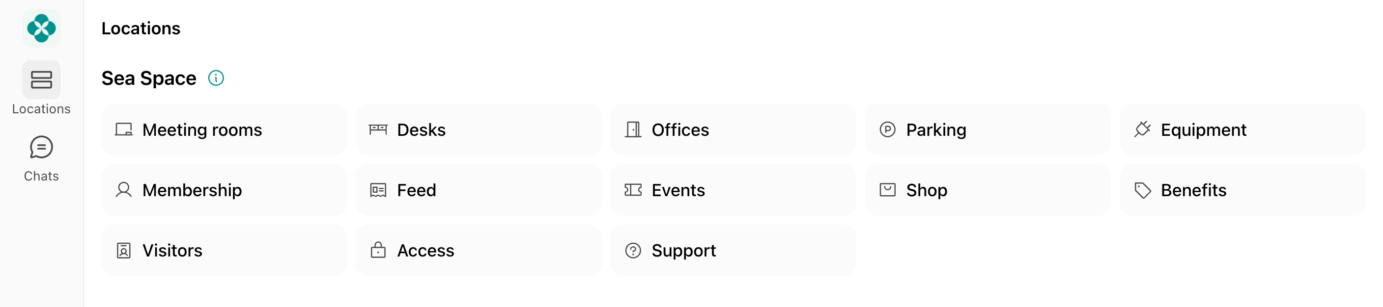 Member Onboarding Invited Member Journey Access Your Services