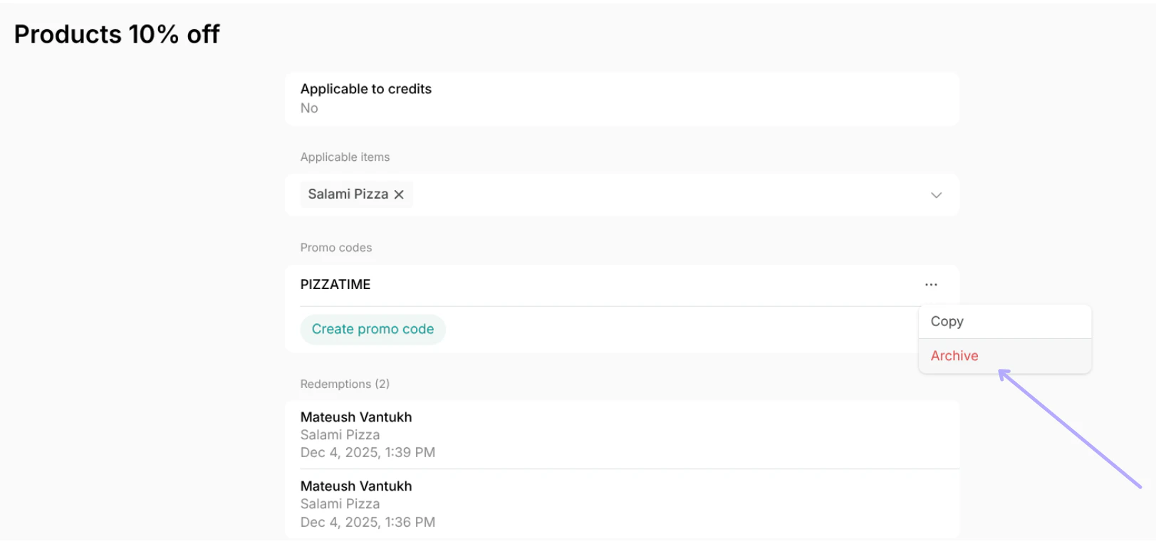 Coupons And Promo Codes Archive A Promo Code
