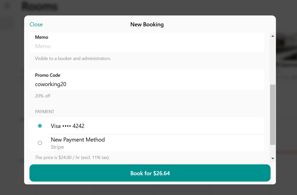 Payment Gateway How Users Make Payments