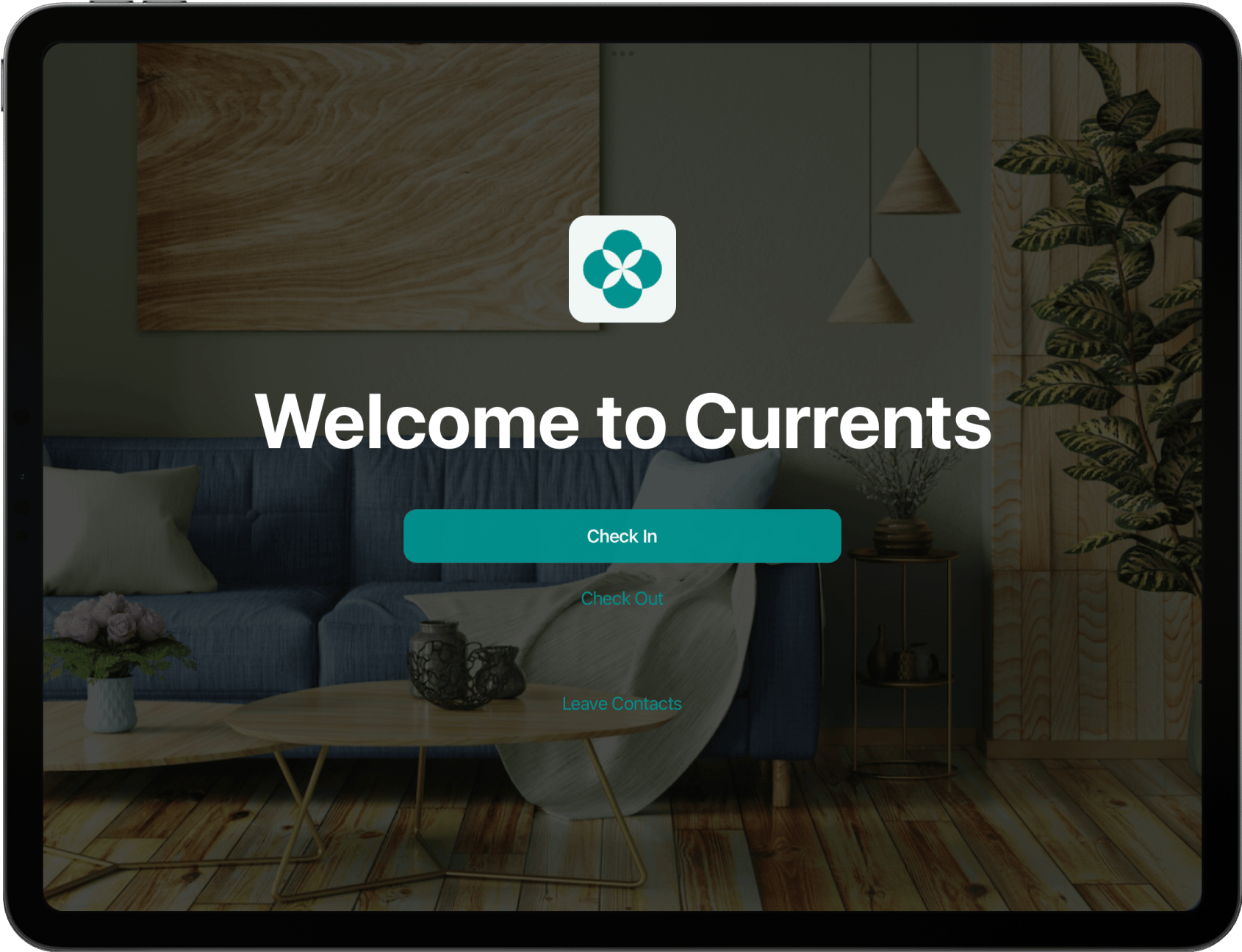 Enable Reception app on Spacebring's coworking space management platform