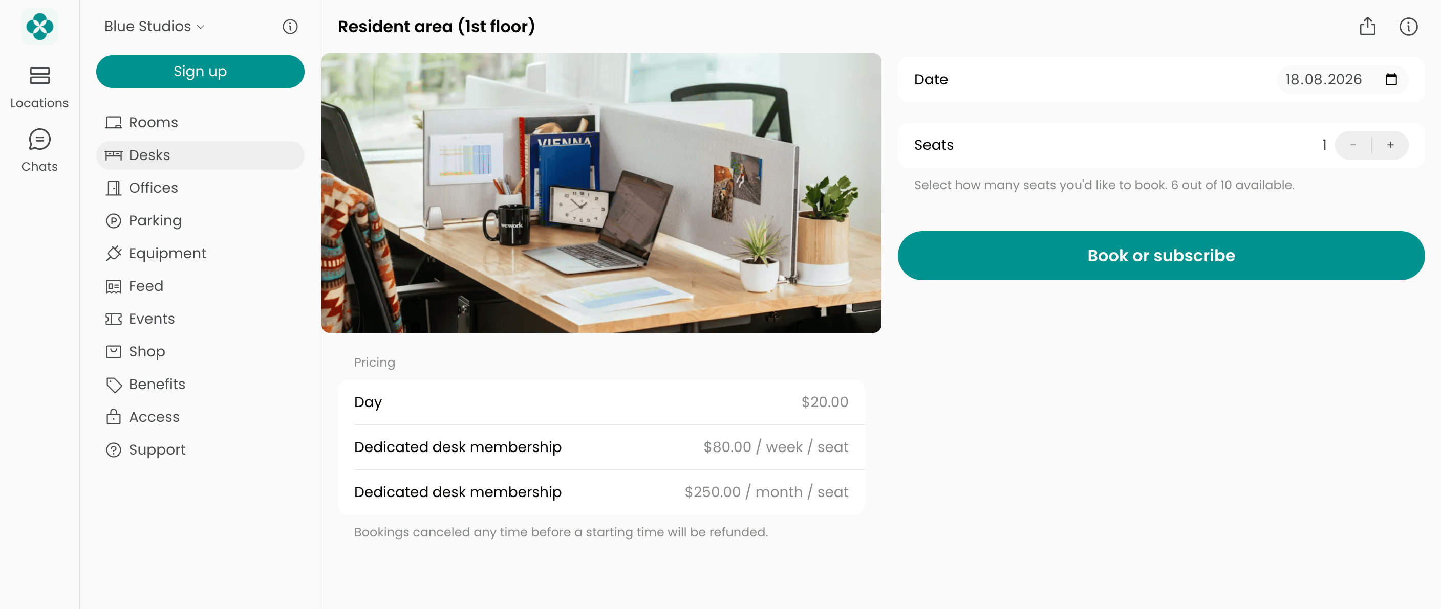 Guides Organize Your Plans Set Up Plans With A Resource Rental